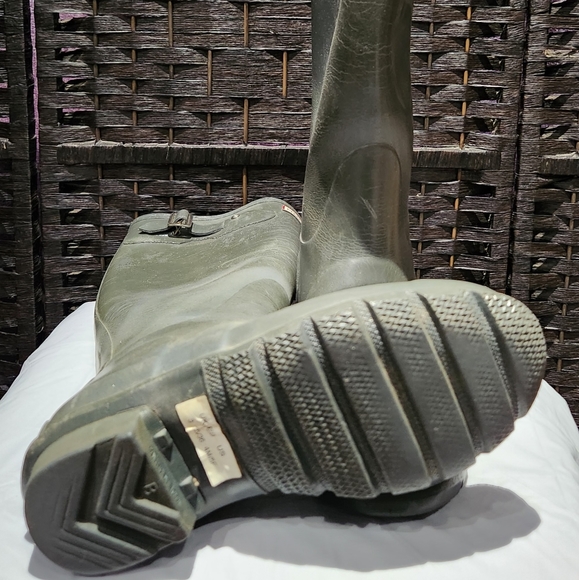 Hunter boots - Picture 7 of 13